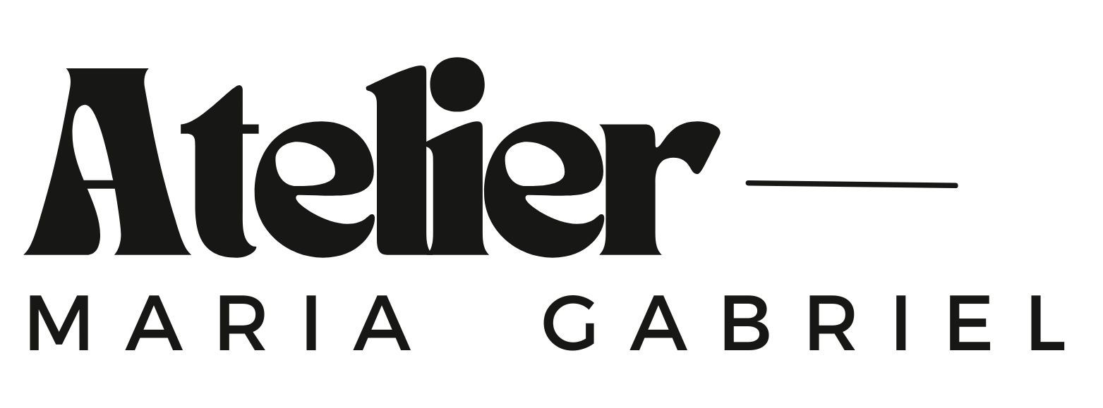 Atelier Maria Gabriel Logo